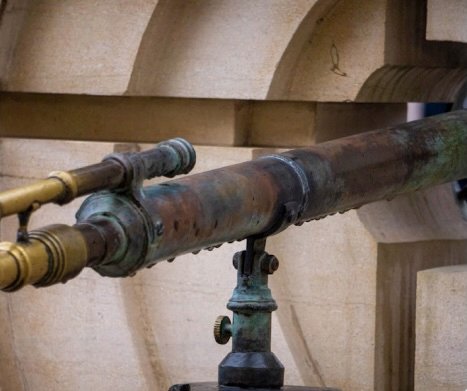 telescope