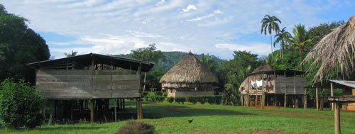 Village of Rio Hondo